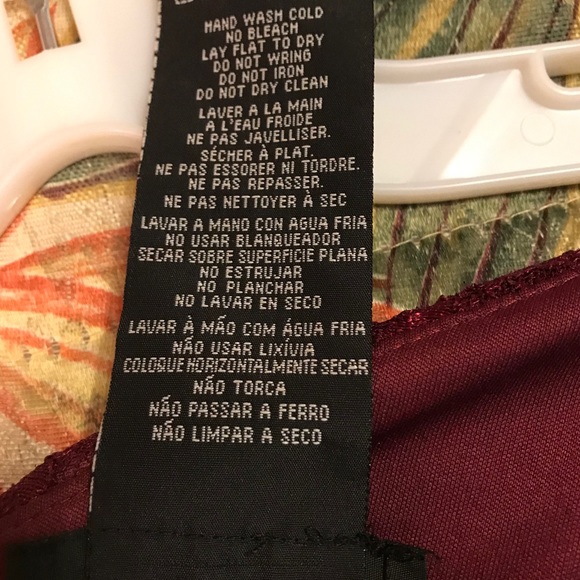 ❤️ HUGE PRICE REDUCTION! ❤️ NEW Glitter Lace Dress - Picture 7 of 7